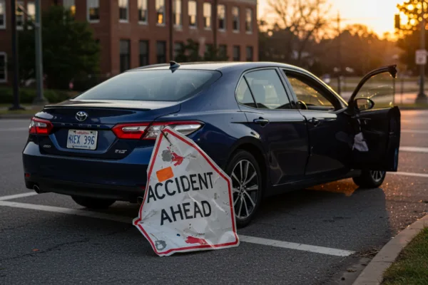Accidente en Columbus, GA: ¡Guía 2026 de Lesiones!