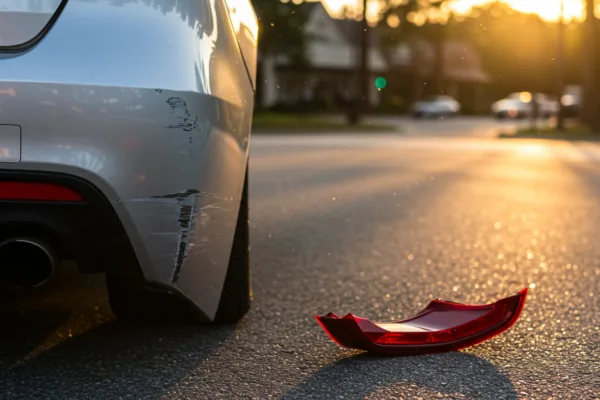Accidente en Dunwoody: ¡Guía de Lesiones Personales!