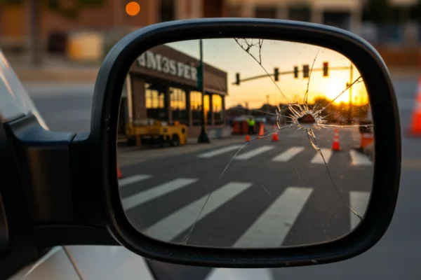 Accidentes en Columbus: ¿Responsabilidad de la Empresa?