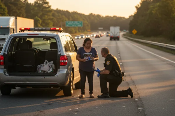 I-75 Georgia: ¡Guía 2026 de Lesiones Personales!