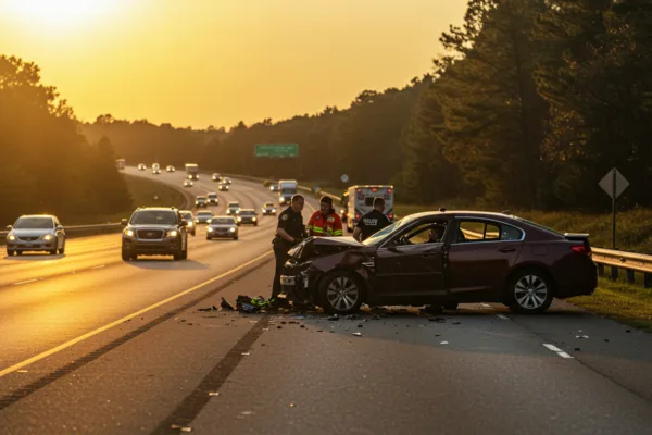 Georgia Personal Injury: ¿Listo para 2026?