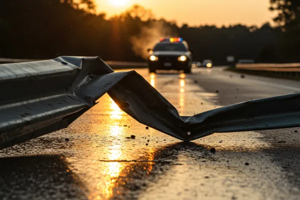 I-75 Atlanta: Errores Cruciales Tras Accidente en 2026