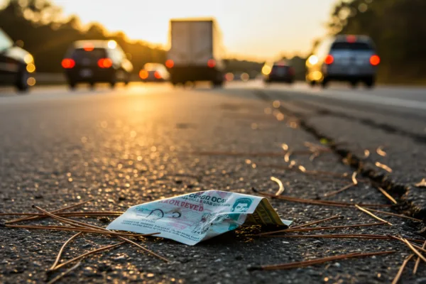 Accidentes I-75 Atlanta: ¿Cómo protegerte en 2026?