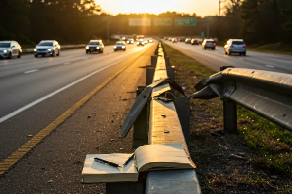 I-75 Georgia: 40% Accidentes Fatales 2024