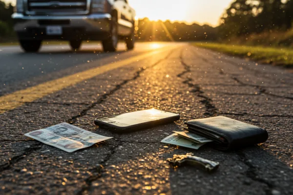 I-75 Georgia: Lesiones. ¡Protege tus derechos!