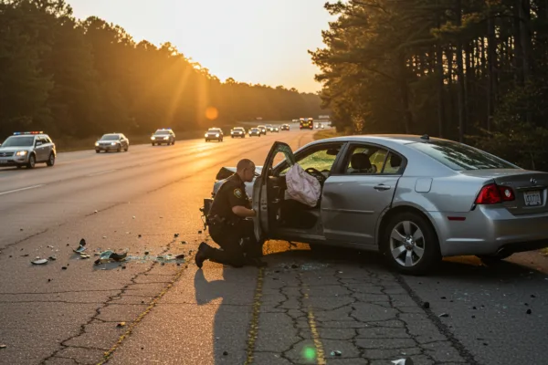 I-75 Atlanta: Mitos Lesiones Personales 2026