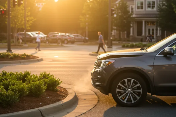 Johns Creek: ¡Guía de Personal Injury Georgia 2026!