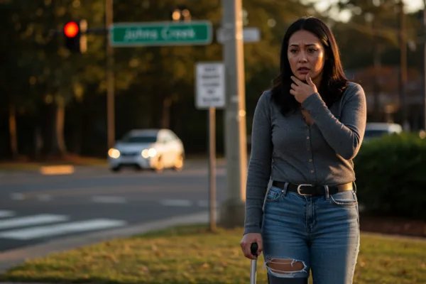 Uber Johns Creek: Ley de Viajes Compartidos 2024