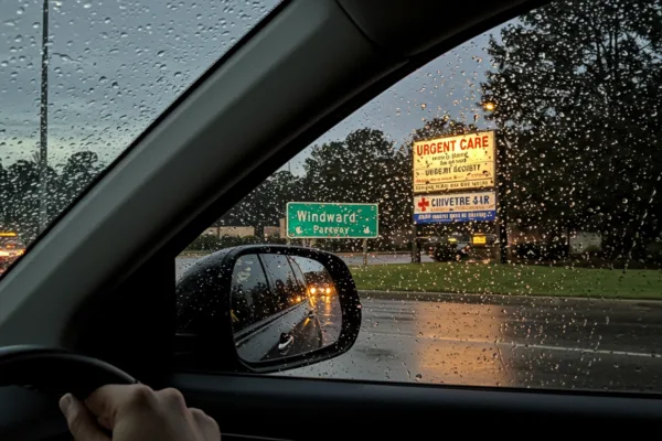 Lesión Personal en Alpharetta, GA: Guía 2026