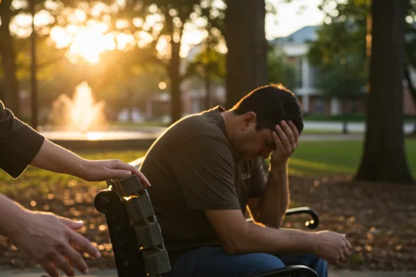 Lesión Personal en Alpharetta: Guía Urgente