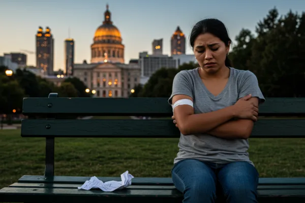 Lesión Personal en Atlanta: ¿Necesita un Abogado?