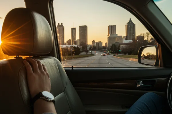 Lesión Personal en Georgia: Guía Rápida y Casos en Atlanta
