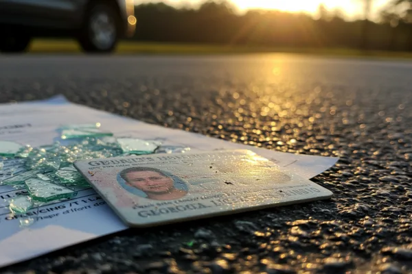 Lesión Personal en Georgia: ¿Qué Cuenta?