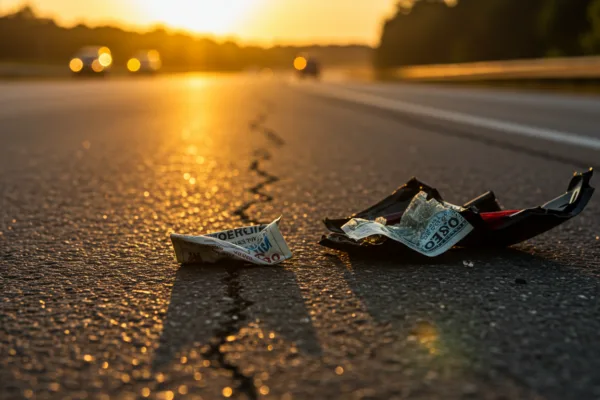 I-75 Georgia Accident Claims: What’s New in 2026