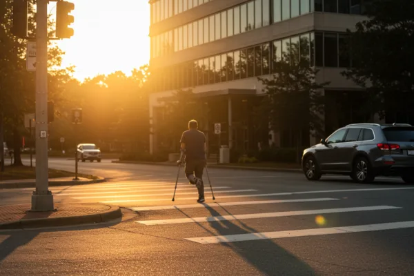 Lesiones Comunes en Dunwoody, Georgia 2026