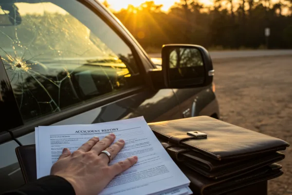 Athens: 85% Lesiones Personales se Resuelven Sin Juicio