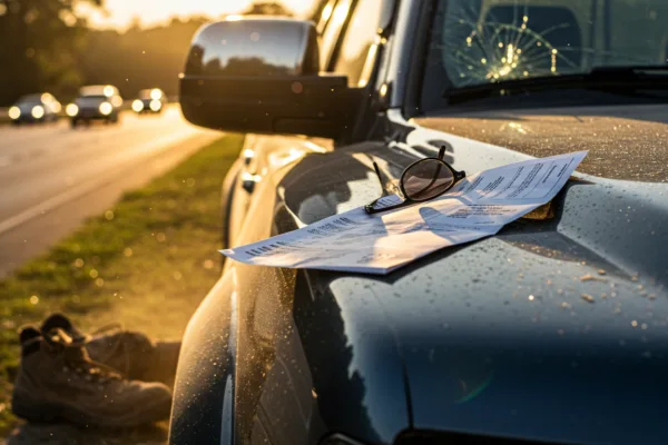 Lesiones en Dunwoody: ¡Guía Tras el Accidente!
