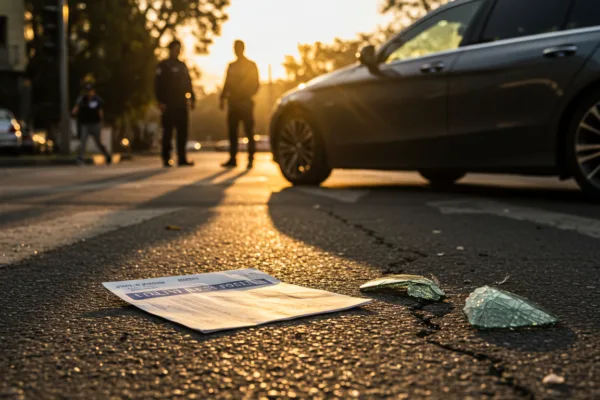 Accidentes en Prince Avenue: Tu reclamo en 2026