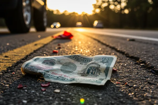 Accidente en GA: ¿Por qué tu reclamo vale más de $5K?
