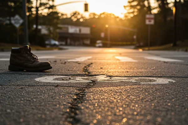 Accidente en Marietta: ¿Negligencia o Descuido?