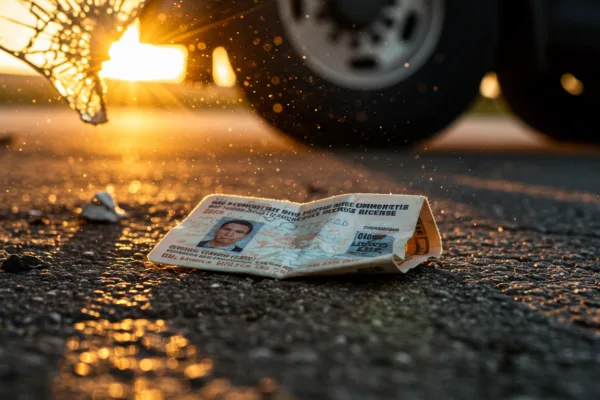 Lesiones Medulares: ¿Accidente de Camión? ¡Reclama!
