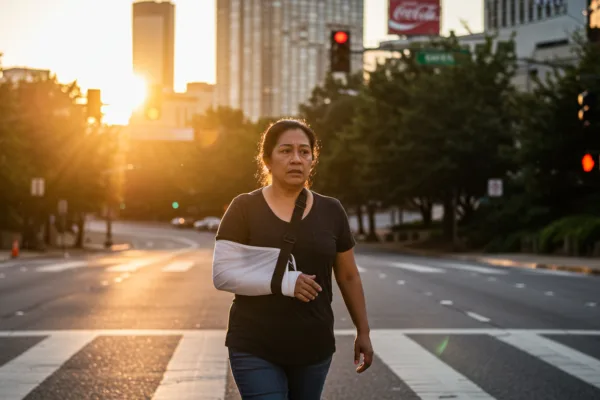 Lesiones Personales Atlanta: Sus Derechos (2026)