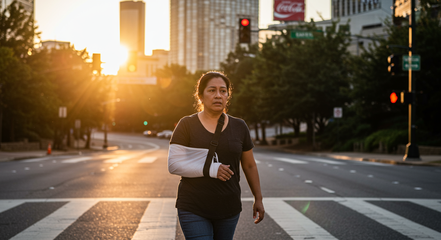 Lesiones Personales Atlanta: Sus Derechos (2026) - Accidentes de Camion ...