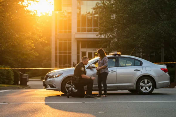 Uber Johns Creek: 60% Ignoran Cobertura 2026