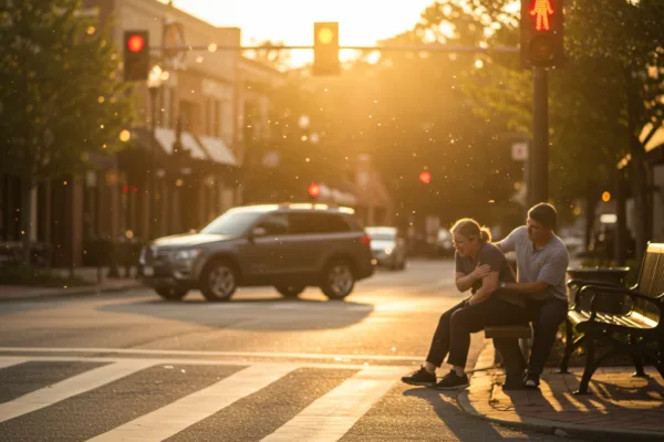 Lesiones Personales en Alpharetta, Georgia: 5 Claves
