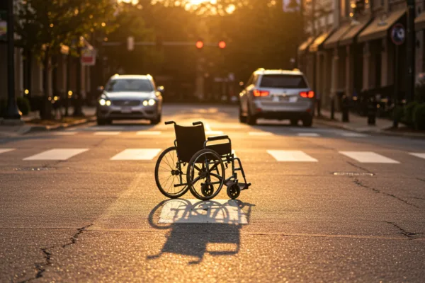 Accidente en Alpharetta: Protege tu futuro ahora