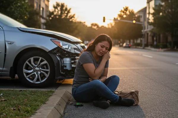 Lesiones Personales en Alpharetta: Lo Que Debe Saber