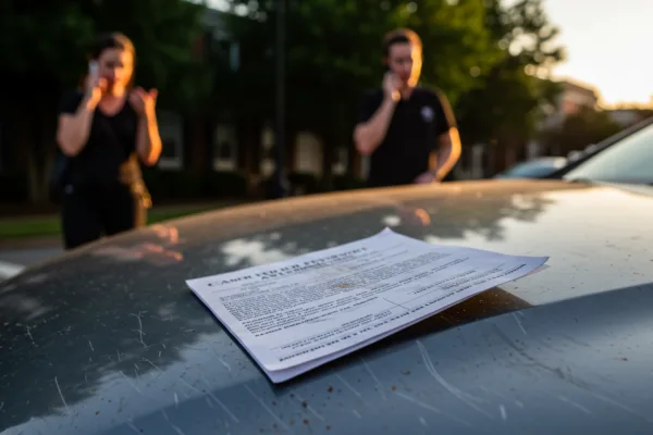 Lesiones Personales en Athens, GA: Guía Paso a Paso