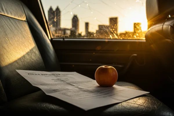 Lesiones Personales en Atlanta: Sus Derechos
