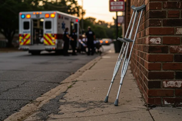 Lesiones Personales en Columbus GA: Lo Que Debes Saber