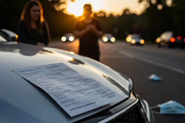 Accidentes en Dunwoody: ¿Proteges tus derechos en 2026?