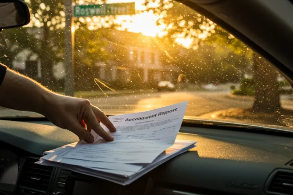 Lesiones Personales en Georgia: Guía y Casos en Marietta