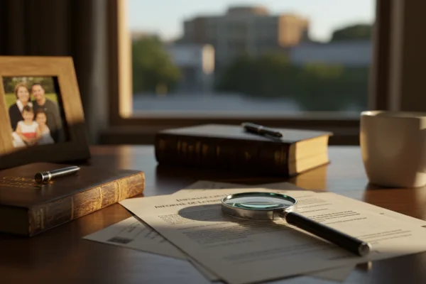 Lesiones Personales en Johns Creek: Guía Legal