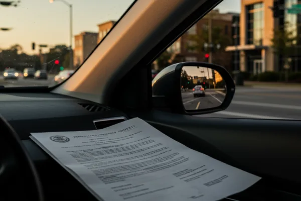Georgia: Lesiones Personales y Leyes 2026 en Sandy Springs