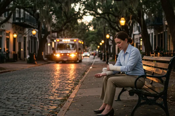 Valdosta: Tus Derechos en Lesiones Personales 2026