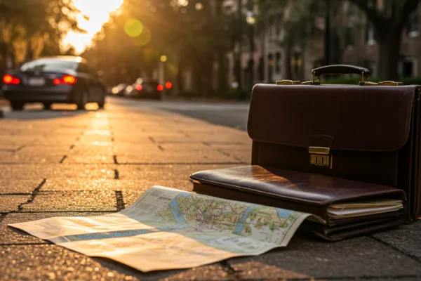 Lesiones Personales en Savannah, Georgia: Guía Fácil