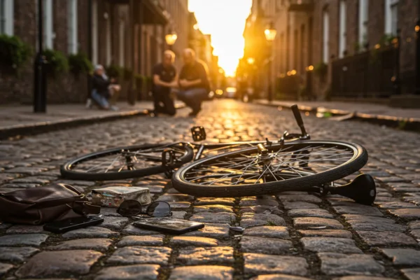 Lesiones Personales en Savannah, Georgia: ¿Qué Hacer?