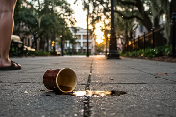 Lesiones Personales en Savannah: ¿Tiene un Caso?