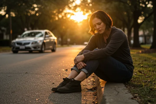 Lesiones Personales en Valdosta, Georgia: ¿Qué Hacer?