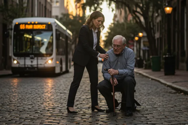 Lesiones Personales Georgia 2026: ¿Cómo Afectan Savannah?