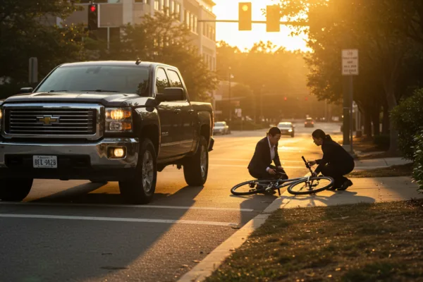 Lesiones Personales Georgia 2026: Guía en Sandy Springs