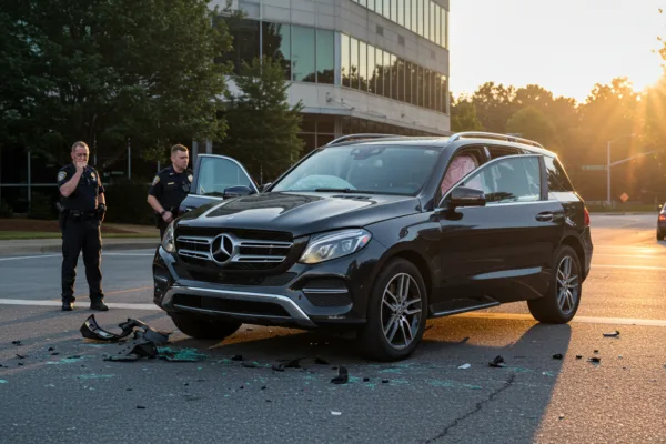 Johns Creek: ¿Vidas Destrozadas en 2026?