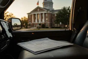 Valdosta Gig Economy Accident Claims: 2026 Outlook