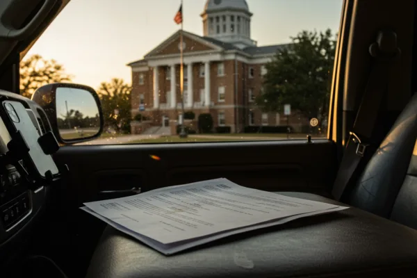 Valdosta Gig Economy Accident Claims: 2026 Outlook