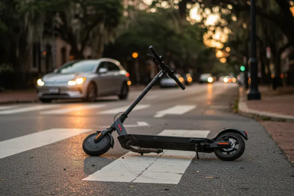 Accidentes Amazon Savannah: ¿Qué hacer en 2026?