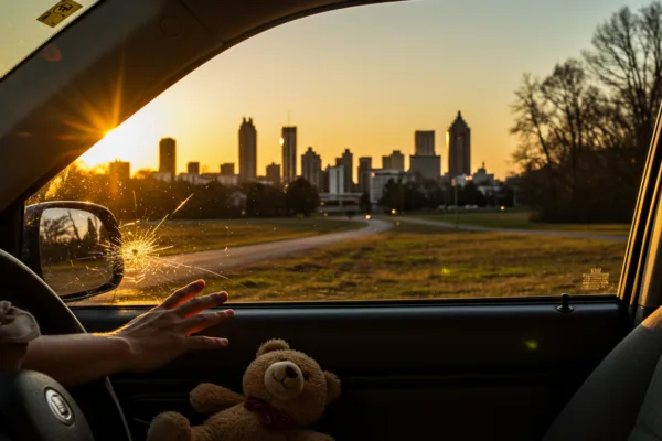 Lesiones Personales: ¿Atlanta 2026 te Protege?